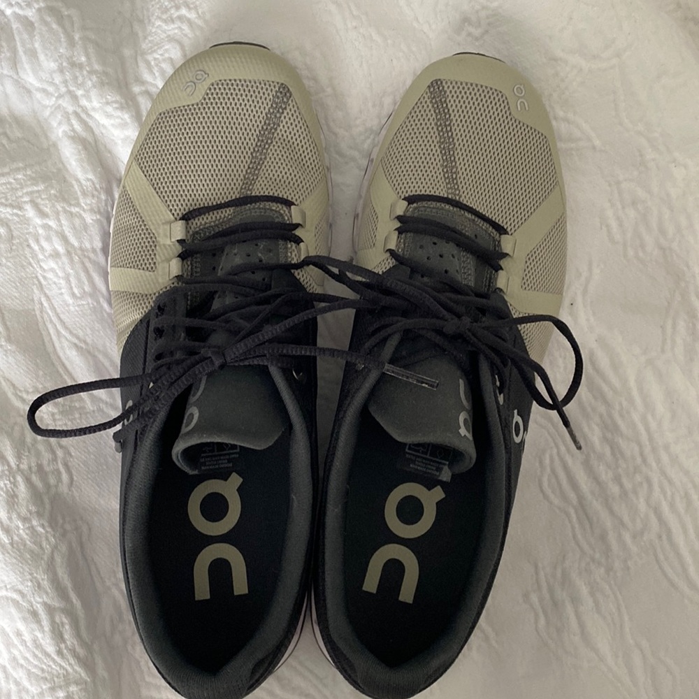 On Running